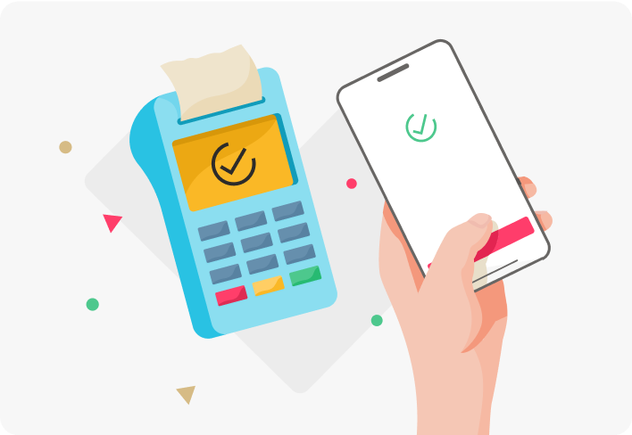 Apple y Google Pay