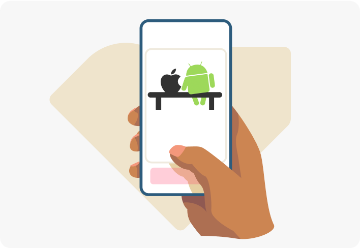 Desarrollo apps iOS/Android