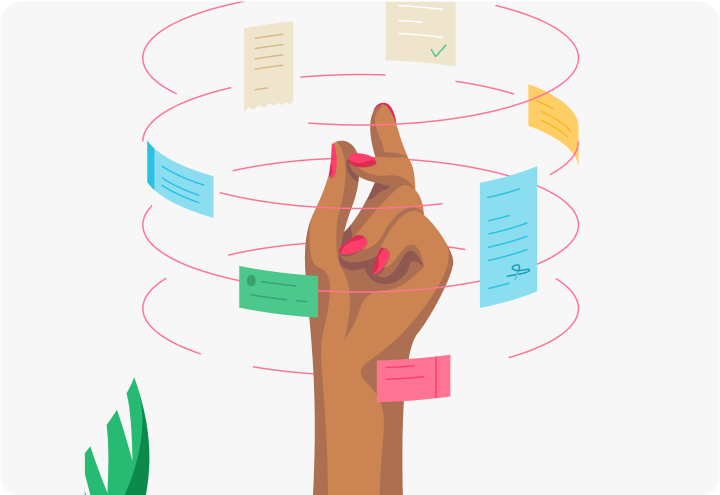 Integración API