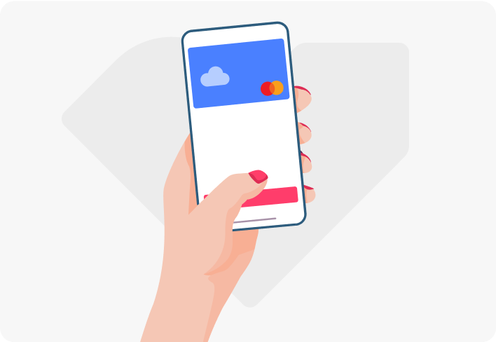 NFC (Host Card Emulation)