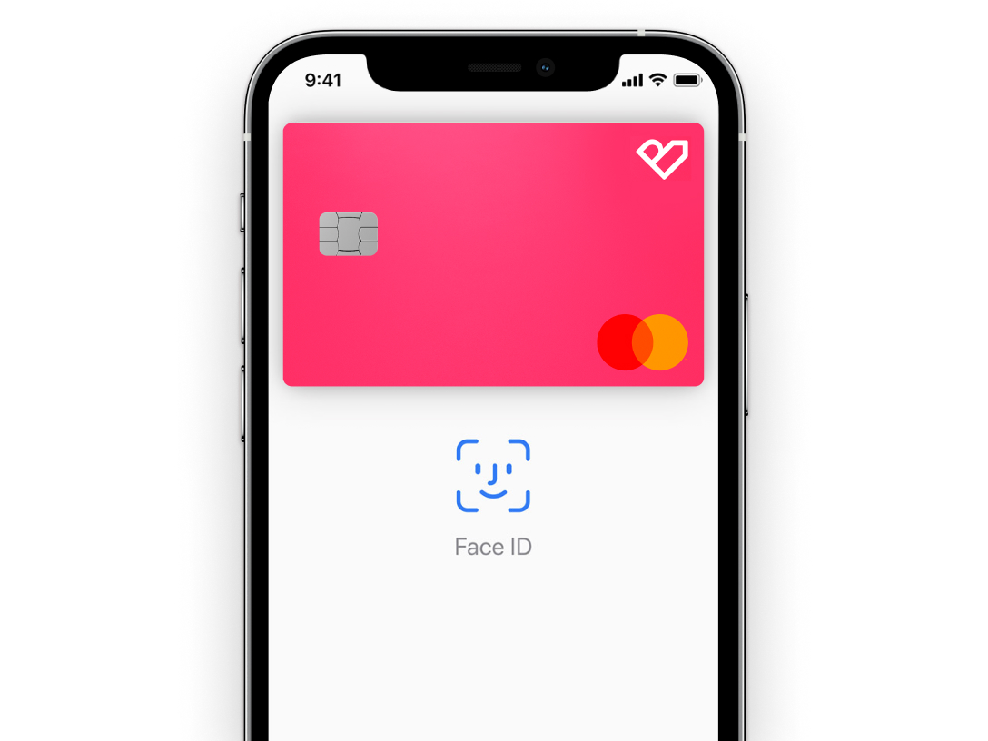 Paga de forma más segura y rápida con Apple Pay y Google Pay