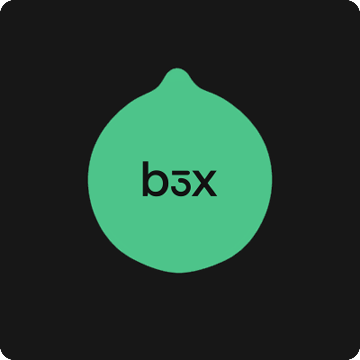 B3X Token